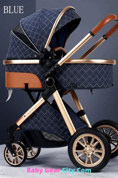 expensive baby prams.